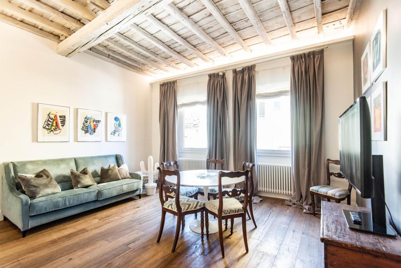 Ghiberti Apartment By Firenze Prestige Buitenkant foto