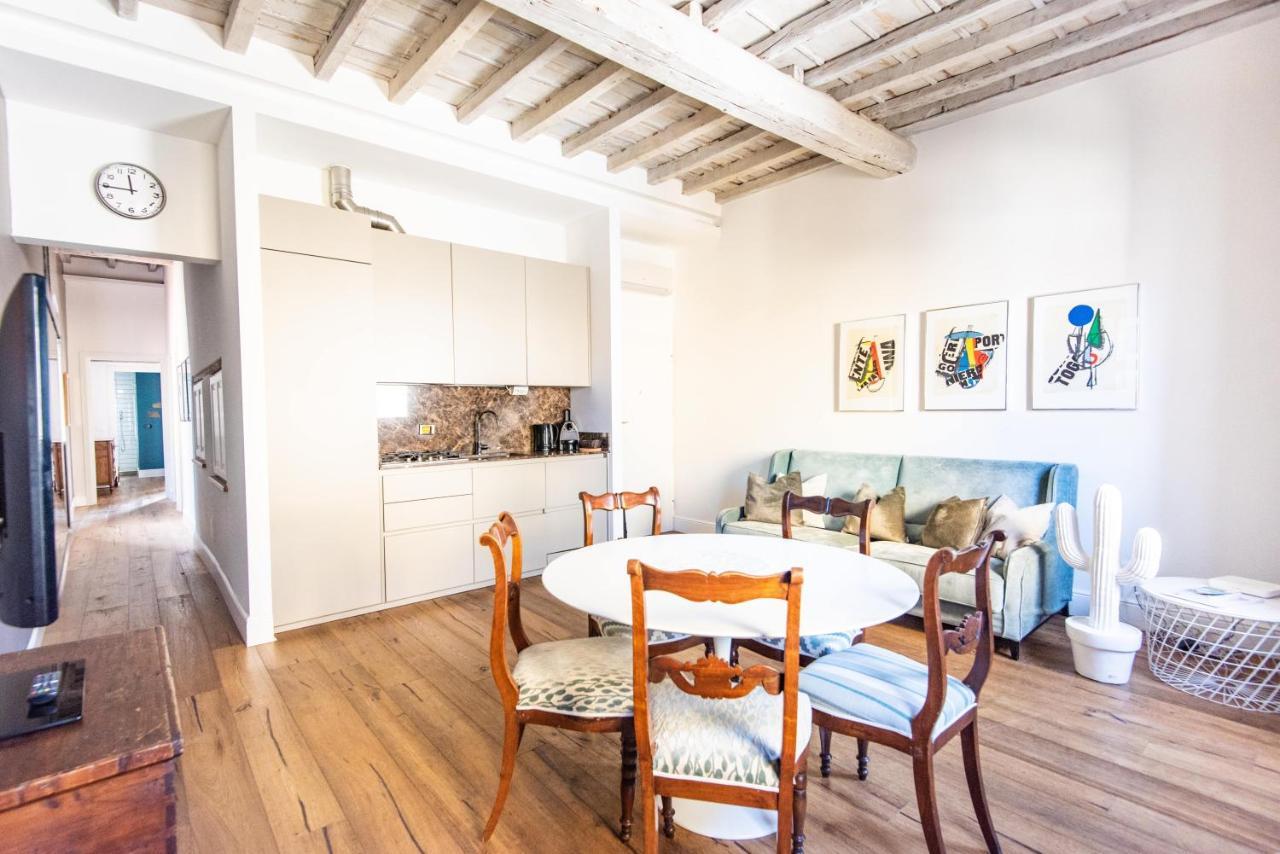Ghiberti Apartment By Firenze Prestige Buitenkant foto
