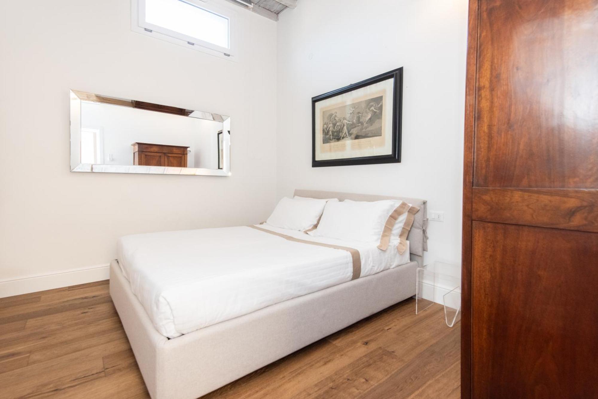 Ghiberti Apartment By Firenze Prestige Buitenkant foto