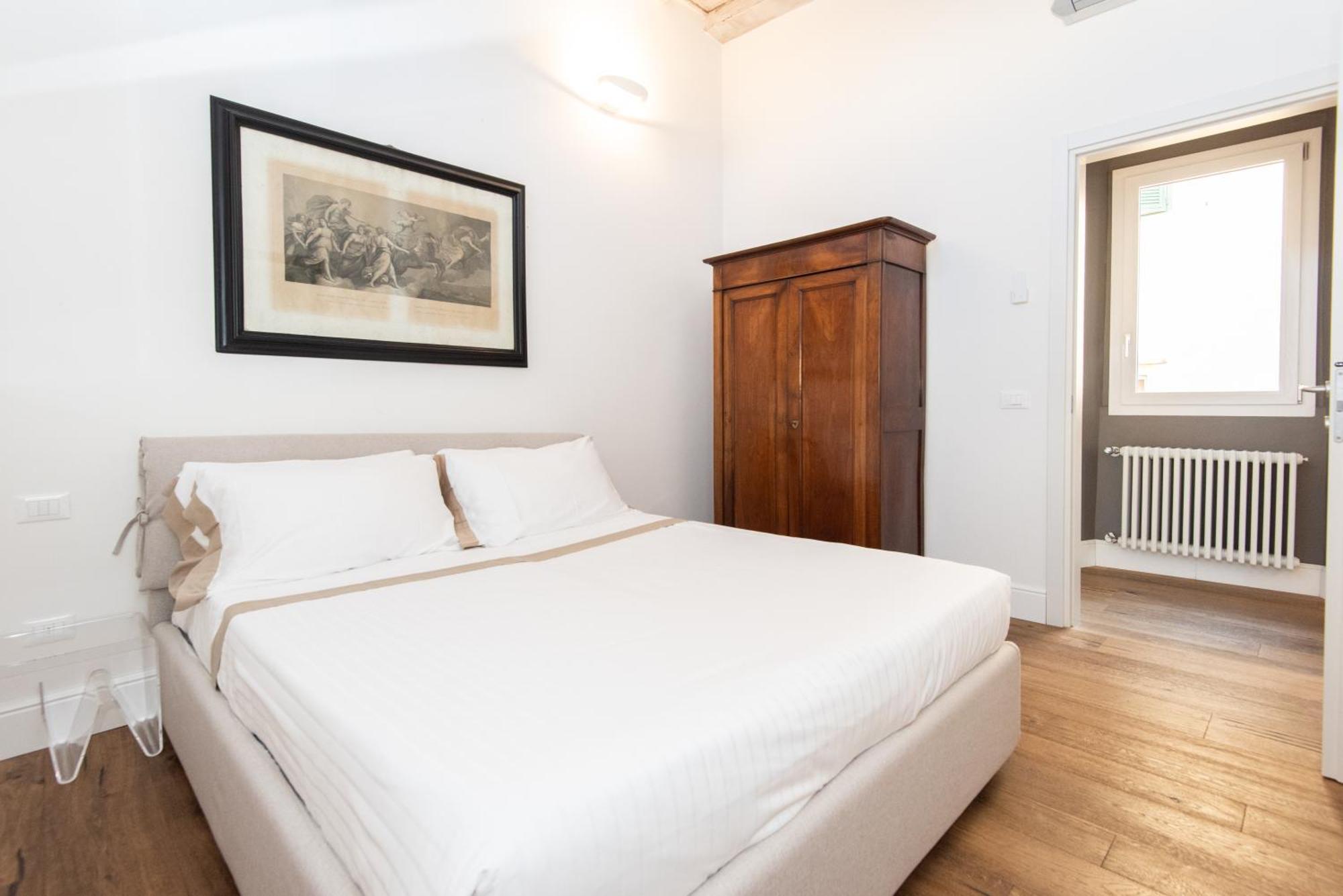 Ghiberti Apartment By Firenze Prestige Buitenkant foto