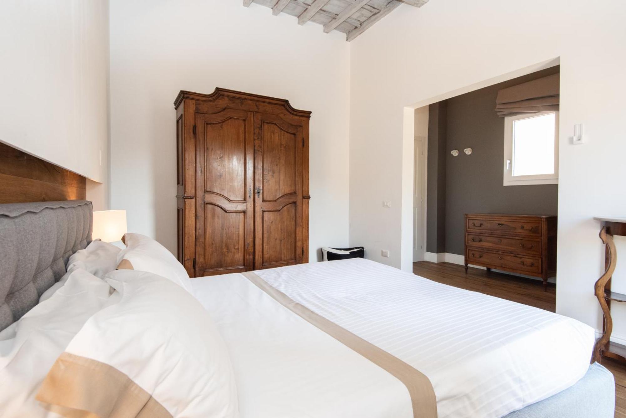 Ghiberti Apartment By Firenze Prestige Buitenkant foto