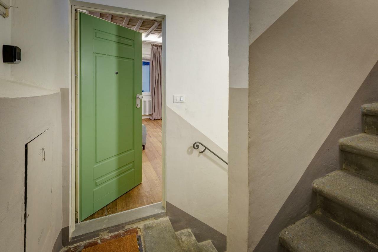 Ghiberti Apartment By Firenze Prestige Buitenkant foto